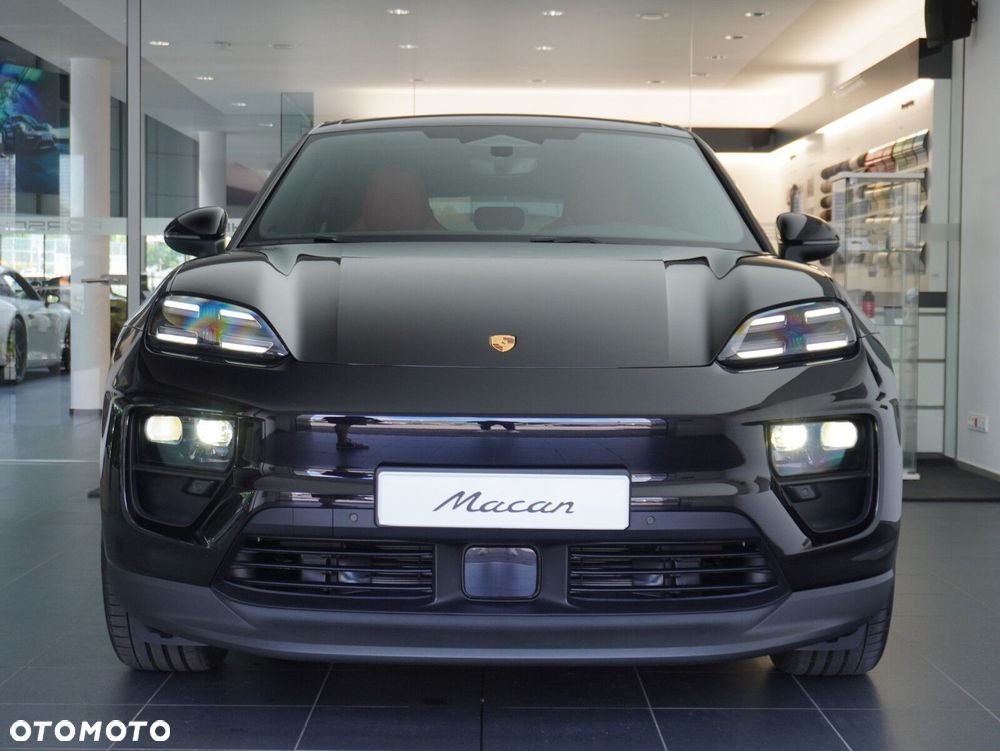 Porsche Macan 4 100kWh - 6