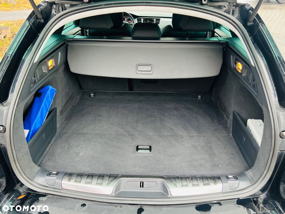 Peugeot 508 SW HDi FAP 160 Automatik Business-Line - 18