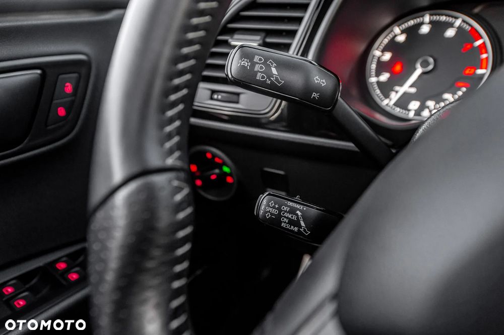 Seat Leon 2014