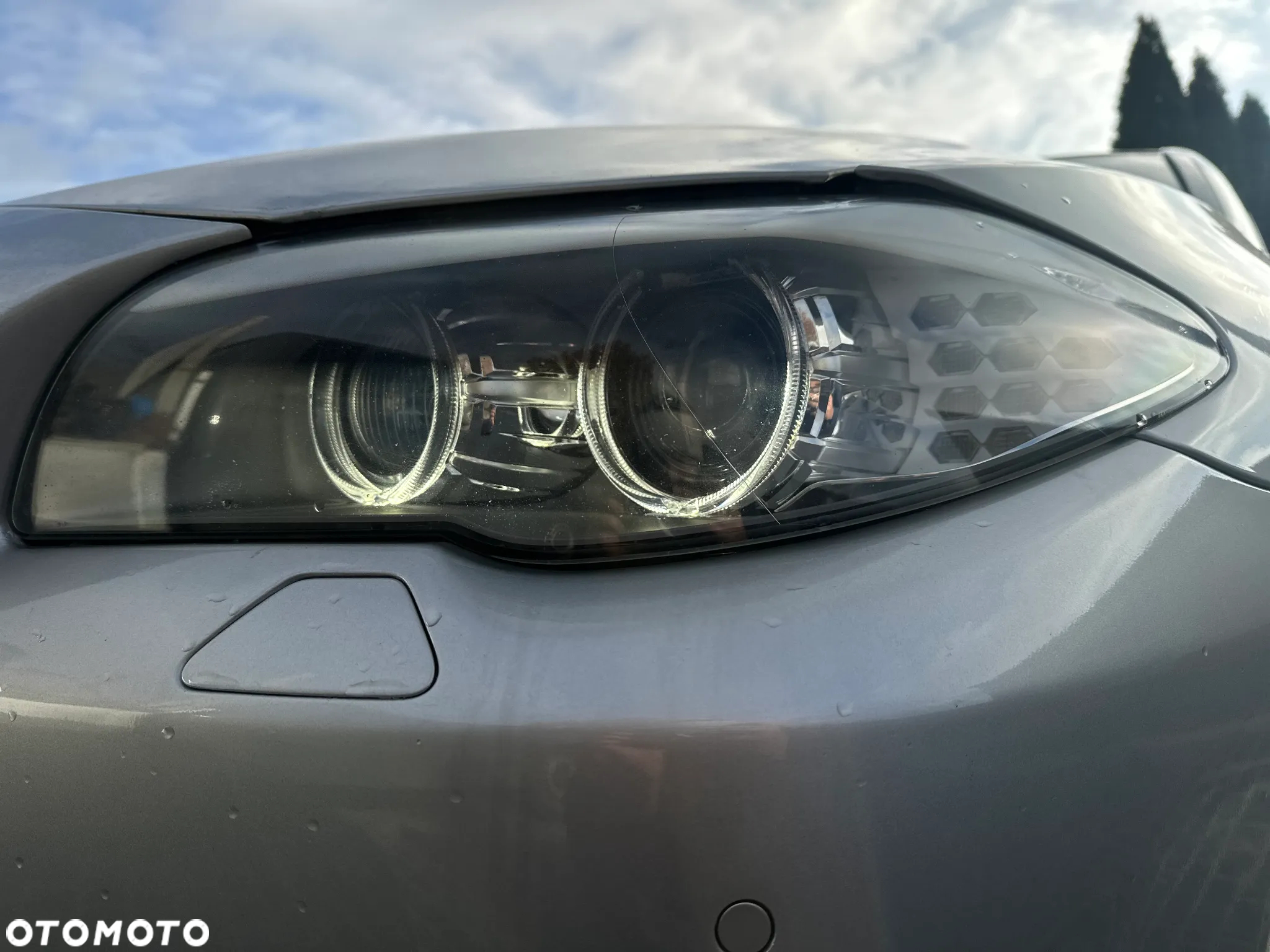 BMW Seria 5 530d xDrive Touring - 22