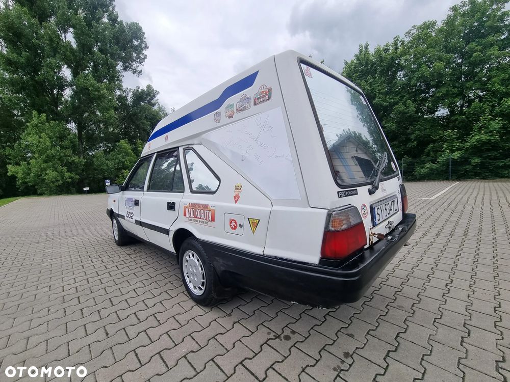 Polonez Caro - 2