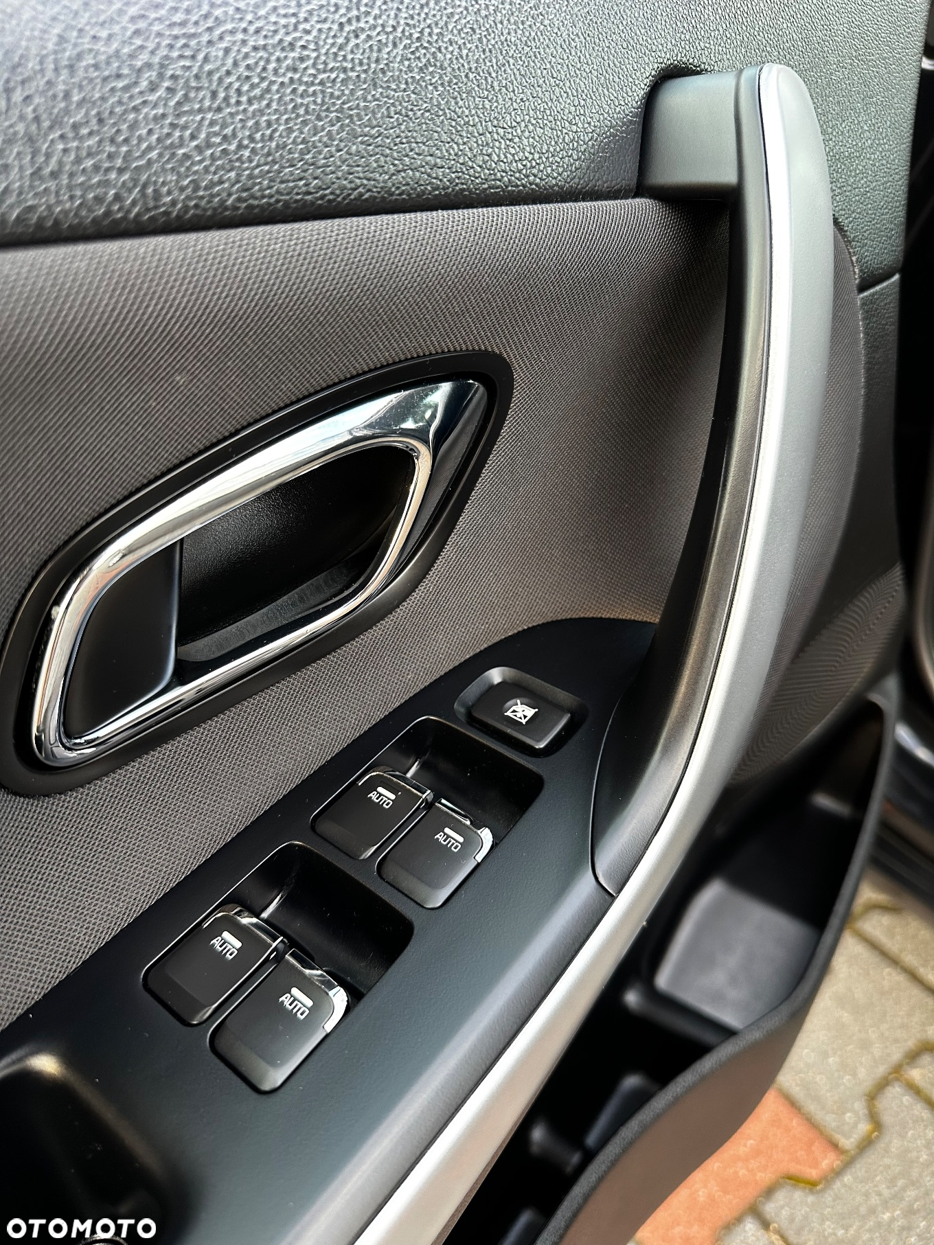 Kia Ceed 1.6 GDI Platinum Edition - 23