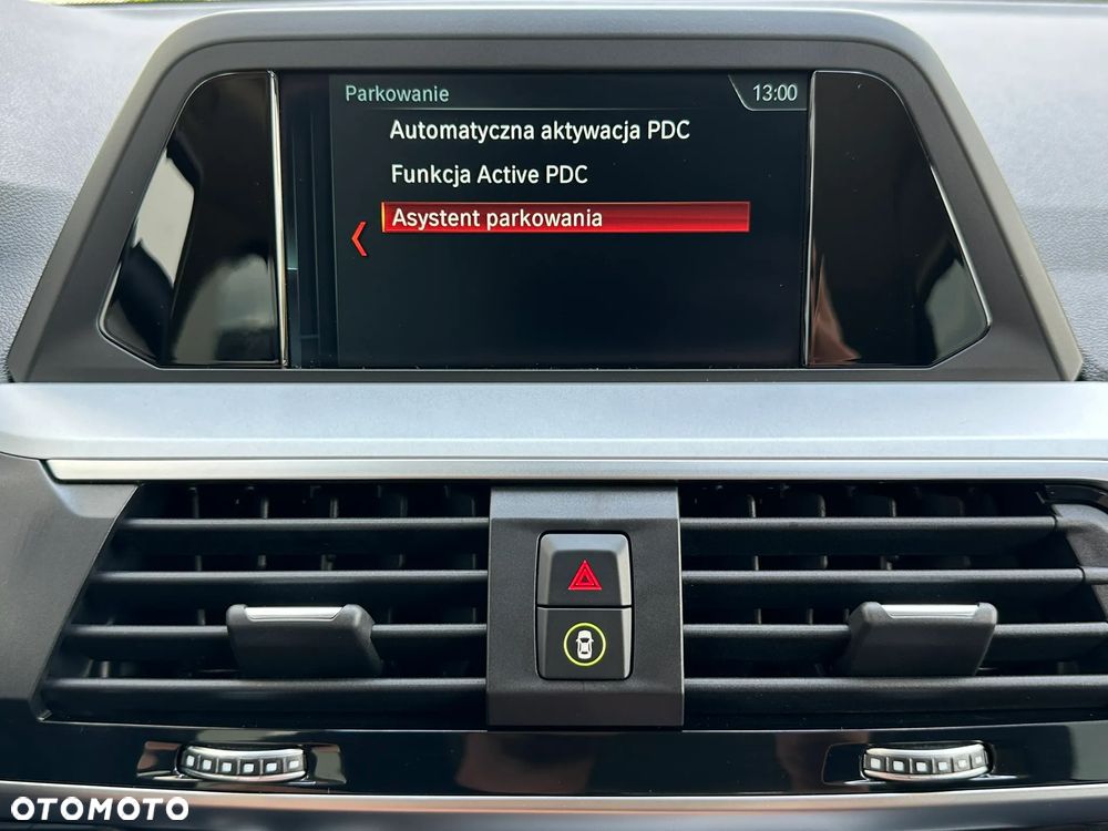 BMW X3 xDrive20i sport - 35