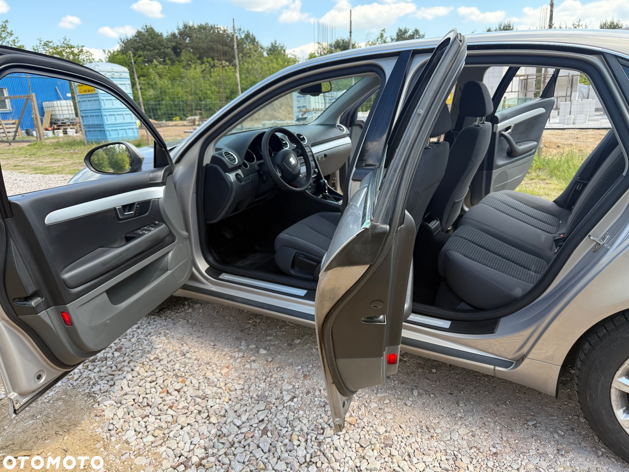 Seat Exeo - 8