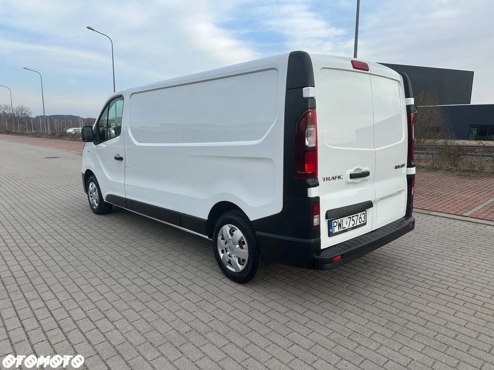 Renault Trafic L2H1 2,9t Pack Clim - 3