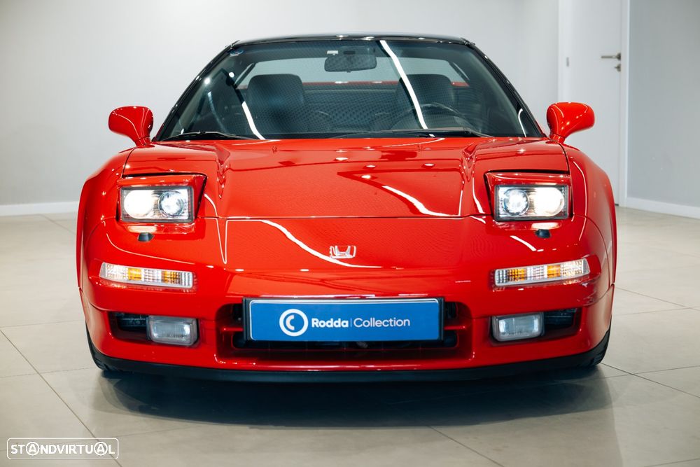 Honda NSX 3.0 - 2