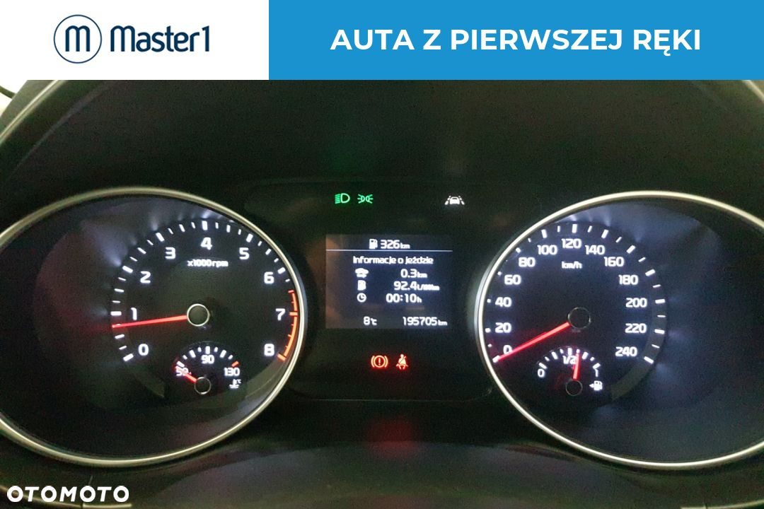 Kia Ceed 1.4 T-GDI M - 15