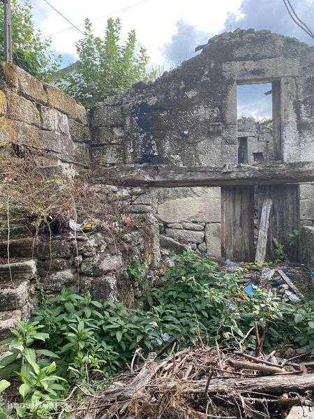 Casinha para reconstruir no GERES - Grande imagem: 2/8