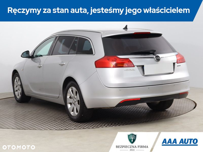 Opel Insignia - 5