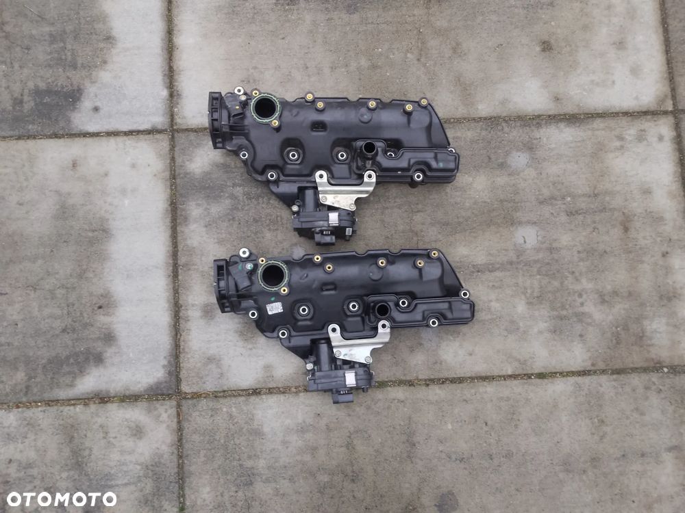 KOLEKTOR SSĄCY 46336681 FIAT DUCATO III BOXER JUMPER 2.2 HDI EURO 6 - 3
