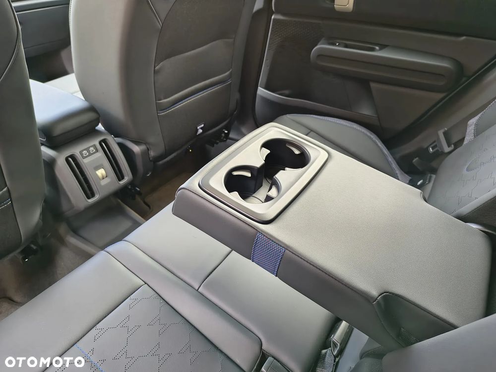 MINI Countryman Cooper ALL4 Classic Trim - 19