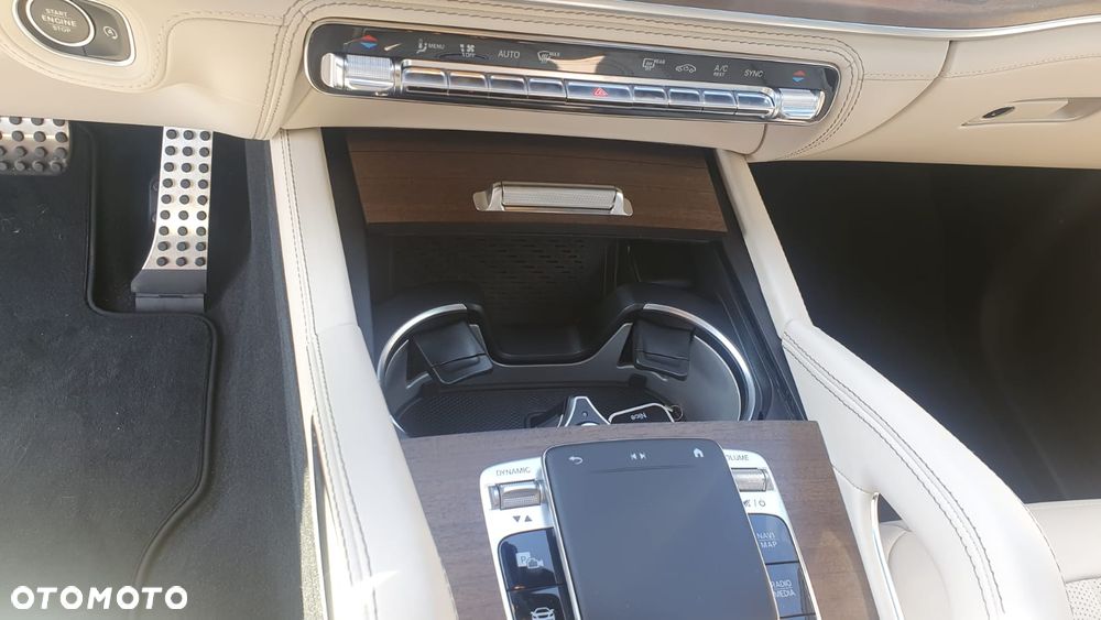 Mercedes-Benz GLE AMG 53 4-Matic Premium Plus - 13