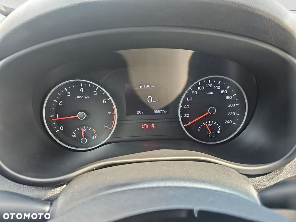 Kia Sportage - 10