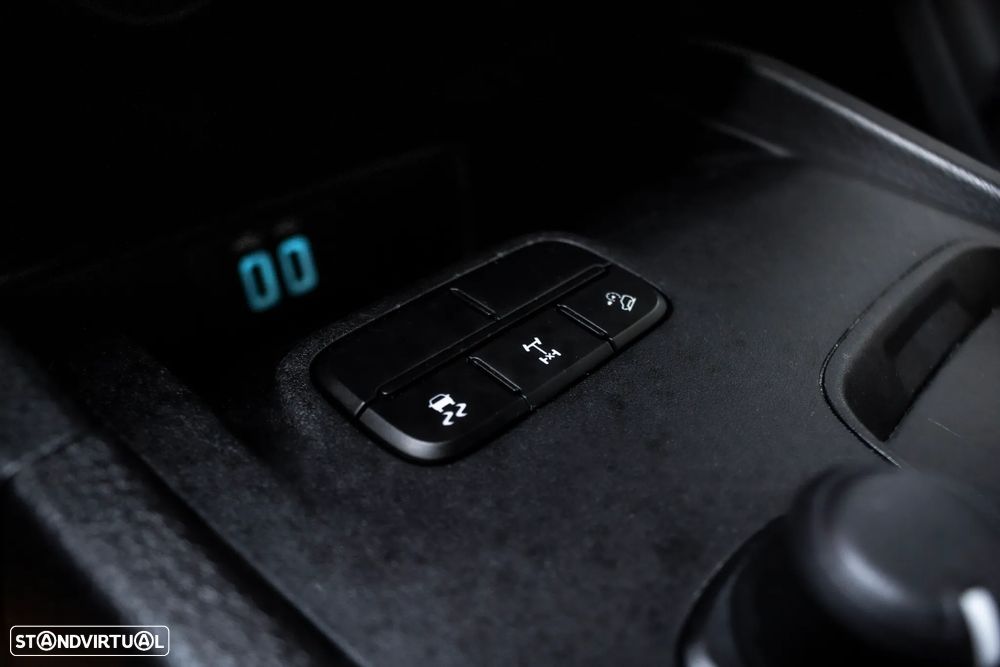 Ford Ranger 2.0 TDCi CD Raptor 4WD - 25