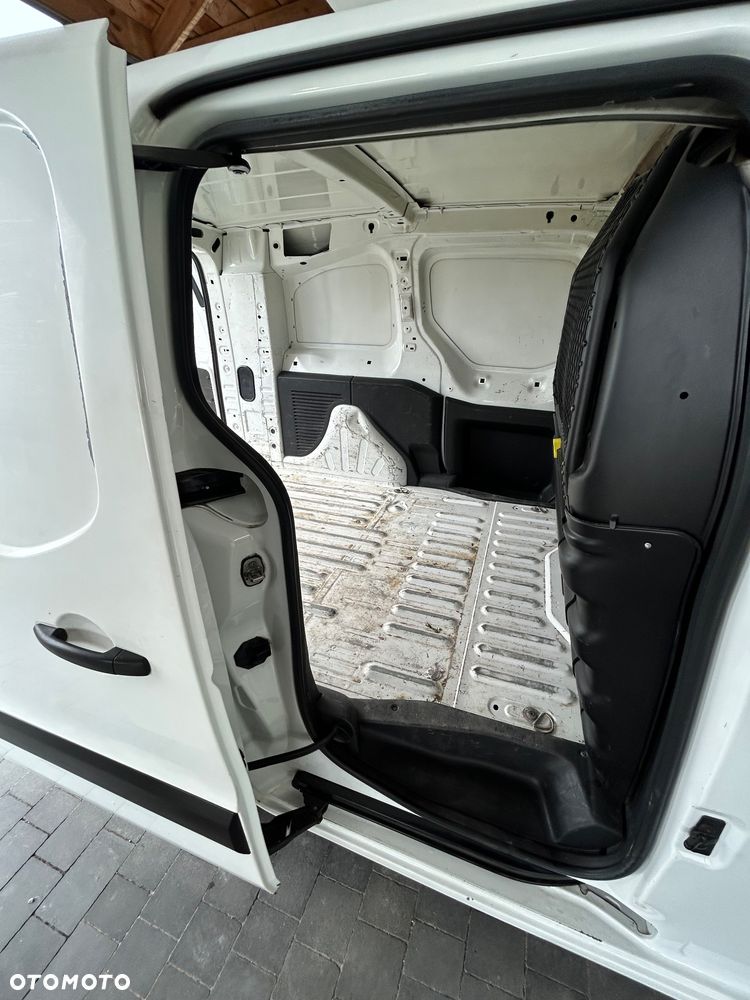 Citroën Berlingo - 9