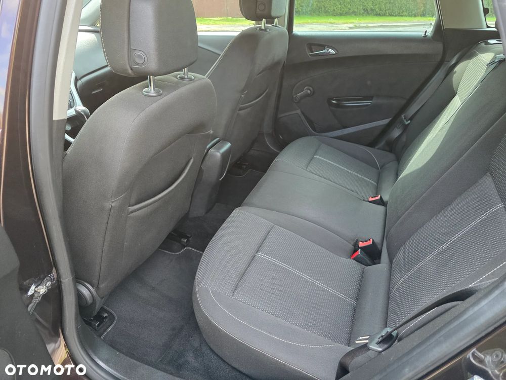 Opel Astra - 14