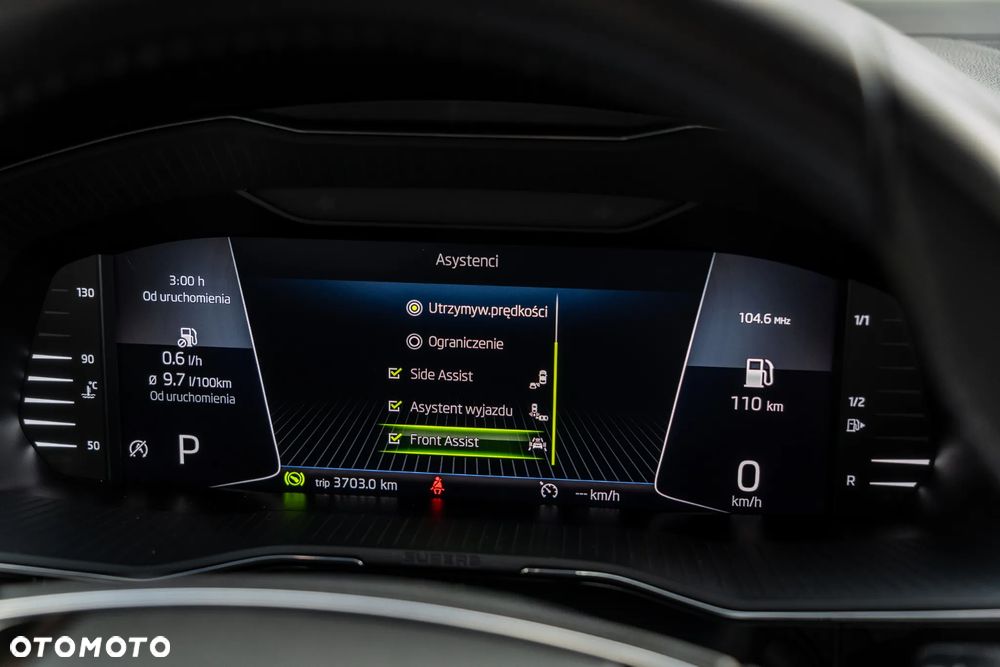 Skoda Superb 2.0 TDI SCR 4x4 L&K DSG - 26