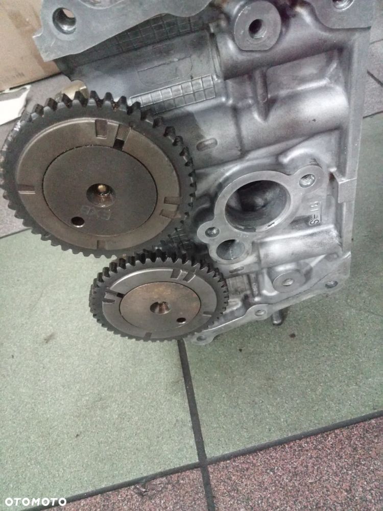 GŁOWICA SUZUKI 1.5 16V PO REGENERACJI - 3