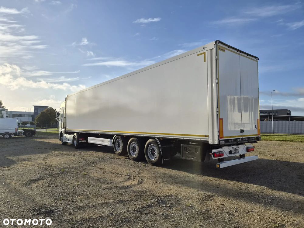 Wielton Wielton NS3F - 2
