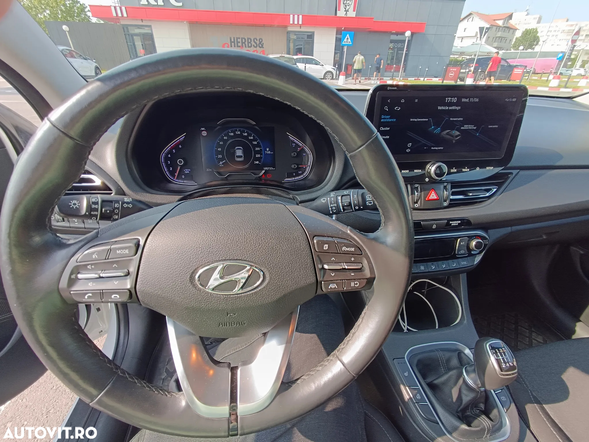 Hyundai i30 1.6 CRDI EDITION 30+ - 7