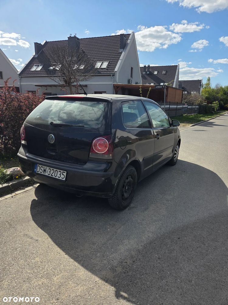 Volkswagen Polo - 4