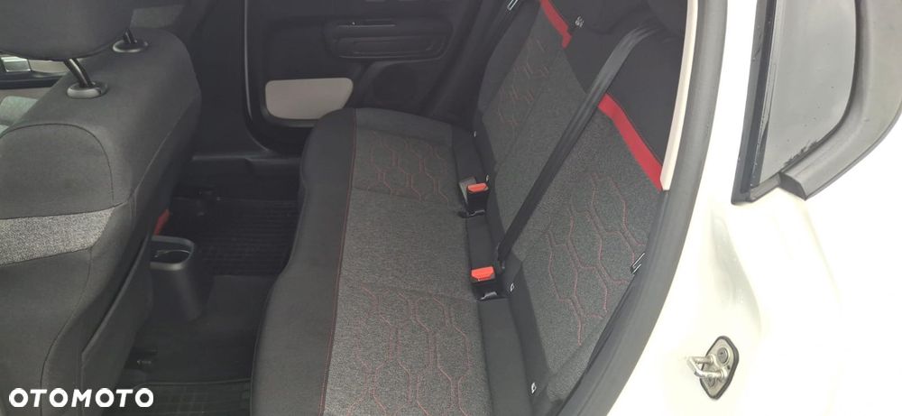 Citroën C3 1.2 PureTech Shine - 13