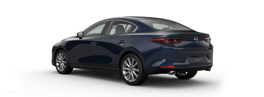 Mazda 3 2.0 mHEV Centre-Line - 2