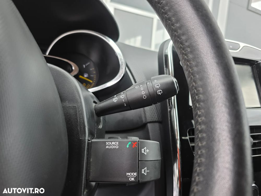 Renault Clio IV 0.9 Energy TCe Dynamique - 22