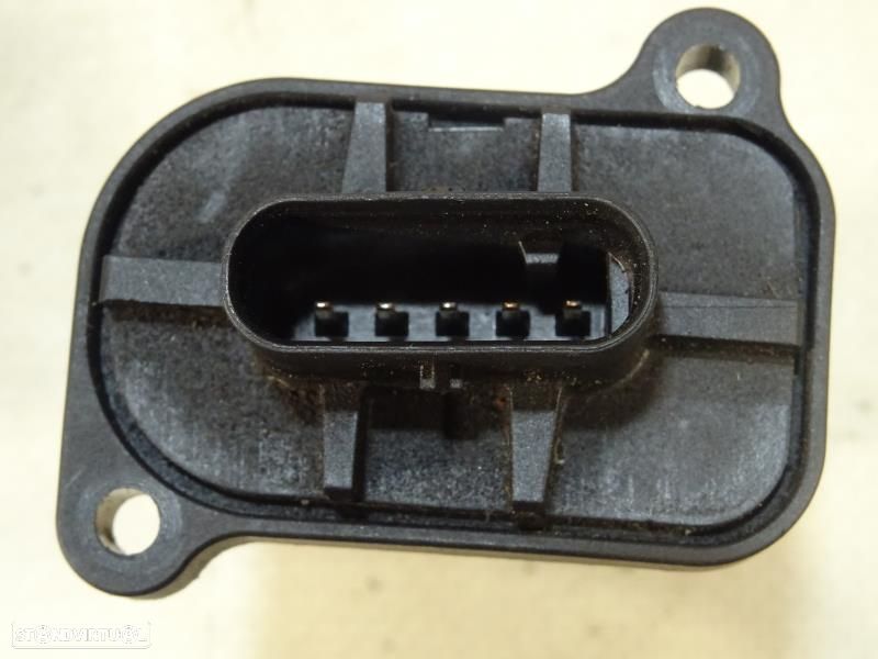Sensor de Massa de Ar BMW / MINI - 0281006092 / 379512287 / 8506408 - F20 / F21 / F22 / F23 / F30 / F31 / F43 / F32 / F33 / F36 / F10 / F11 / F07 F25 - R55 / R56 / R57 / R60 / R58 / R59 / R61 - 6