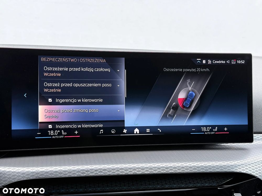 BMW Seria 4 430i xDrive M Sport - 40