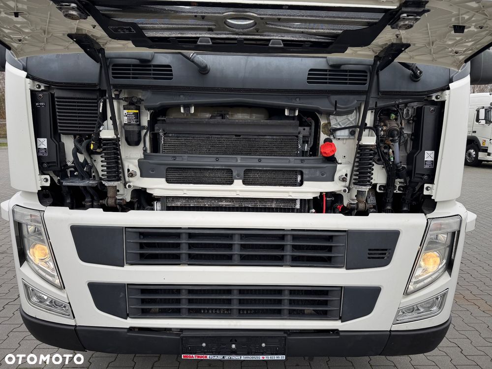 Volvo FM 410 EUV 6x2 Chłodnia Winda 330tys.km!!! - 21