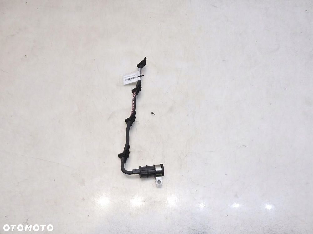 PRZEWÓD PRZELEWOWY PALIWA RENAULT LAGUNA III 2.0 DCI - 7