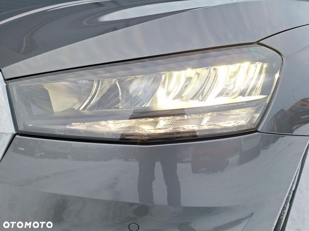 Skoda Fabia 1.0 TSI Edition 130 - 9