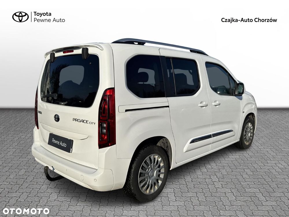 Toyota Proace City Verso 1.5 D-4D Family - 6