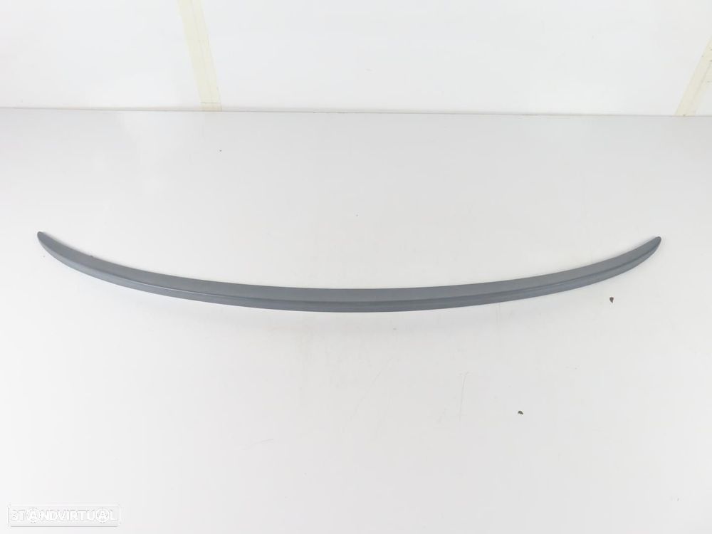 Spoiler / Aileron Mala Novo / Original BMW 5 (F10) - 2