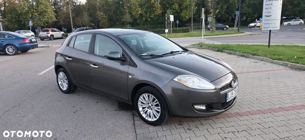 Fiat Bravo 1.6 Multijet 16V Dynamic - 3