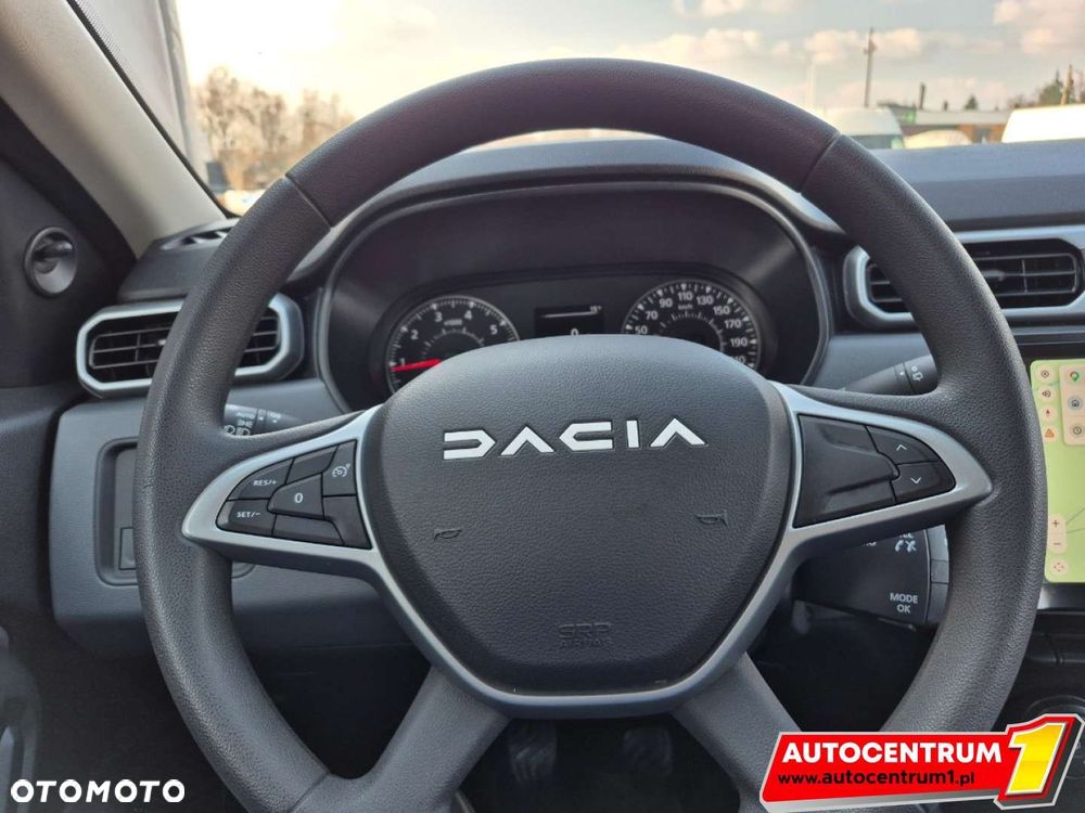 Dacia Duster - 21