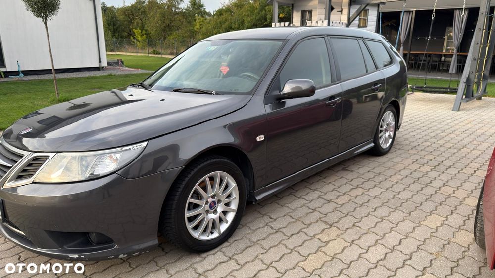 Saab 9-3