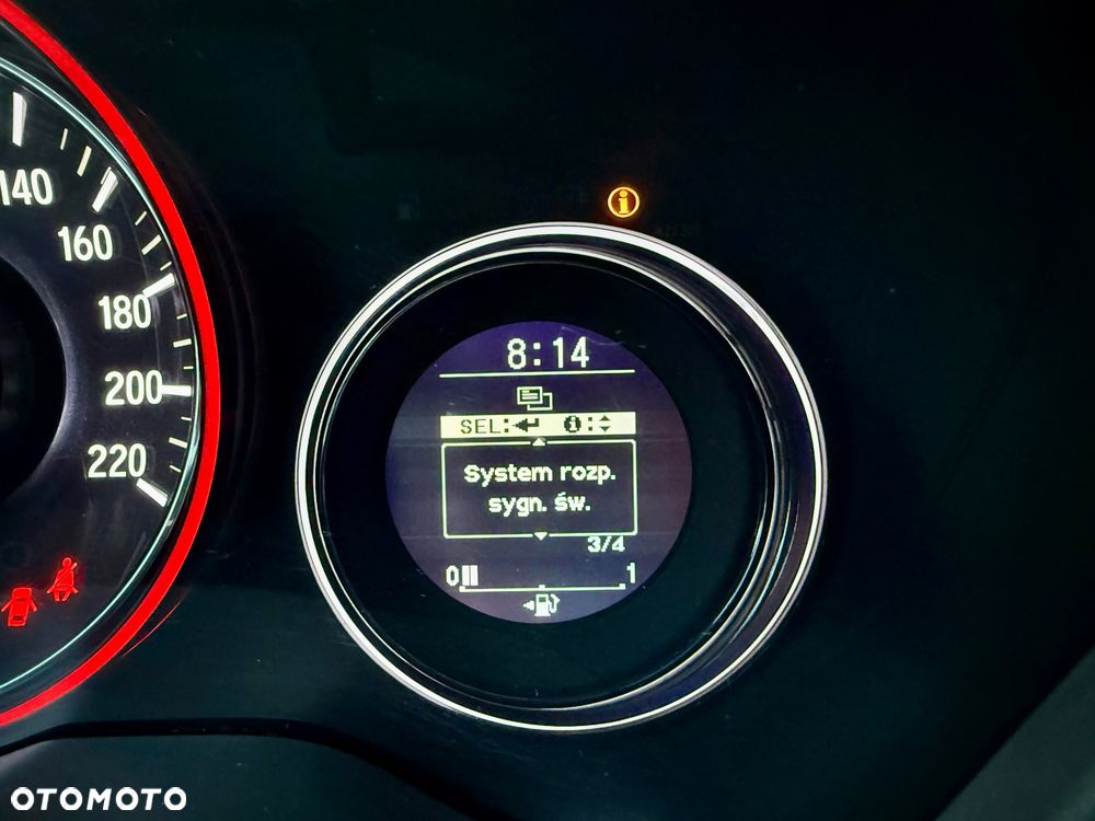 Honda HR-V 1.5 i-VTEC Elegance - 30