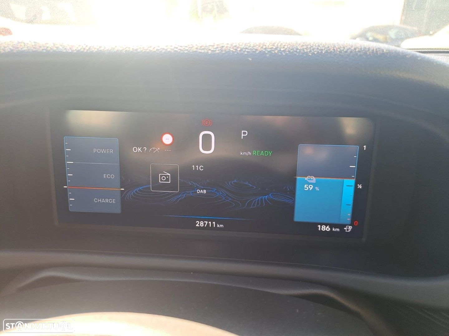 Jeep Avenger 54 kWh Longitude - 14