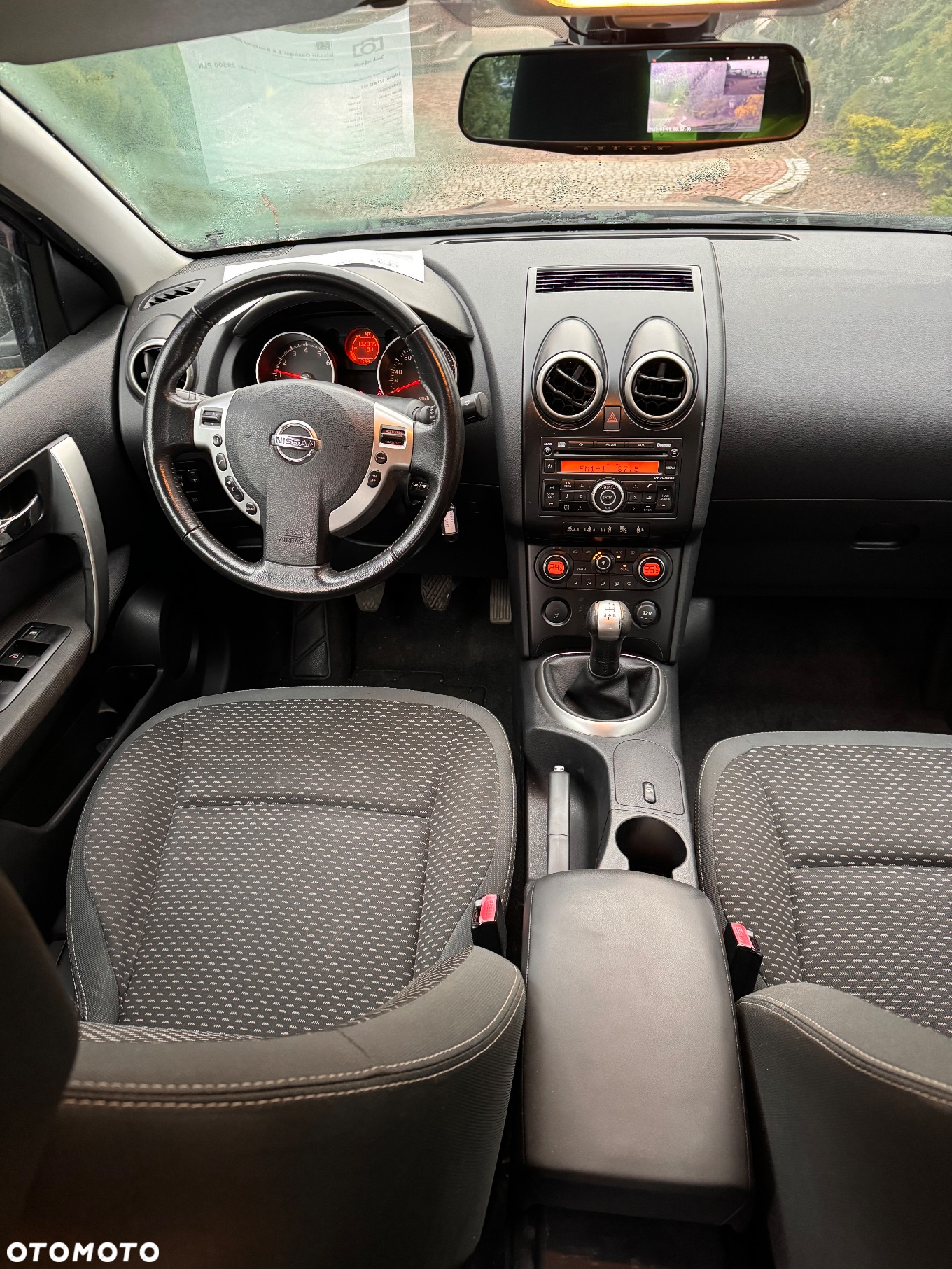 Nissan Qashqai 1.6 visia - 19