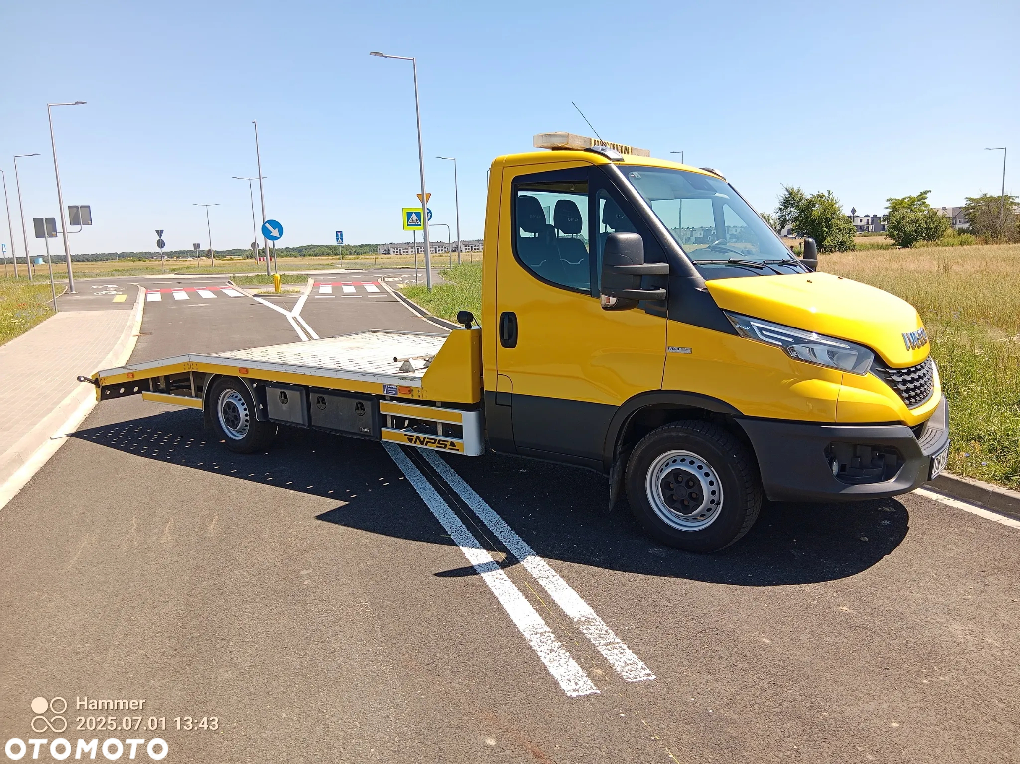 Iveco Daily - 4