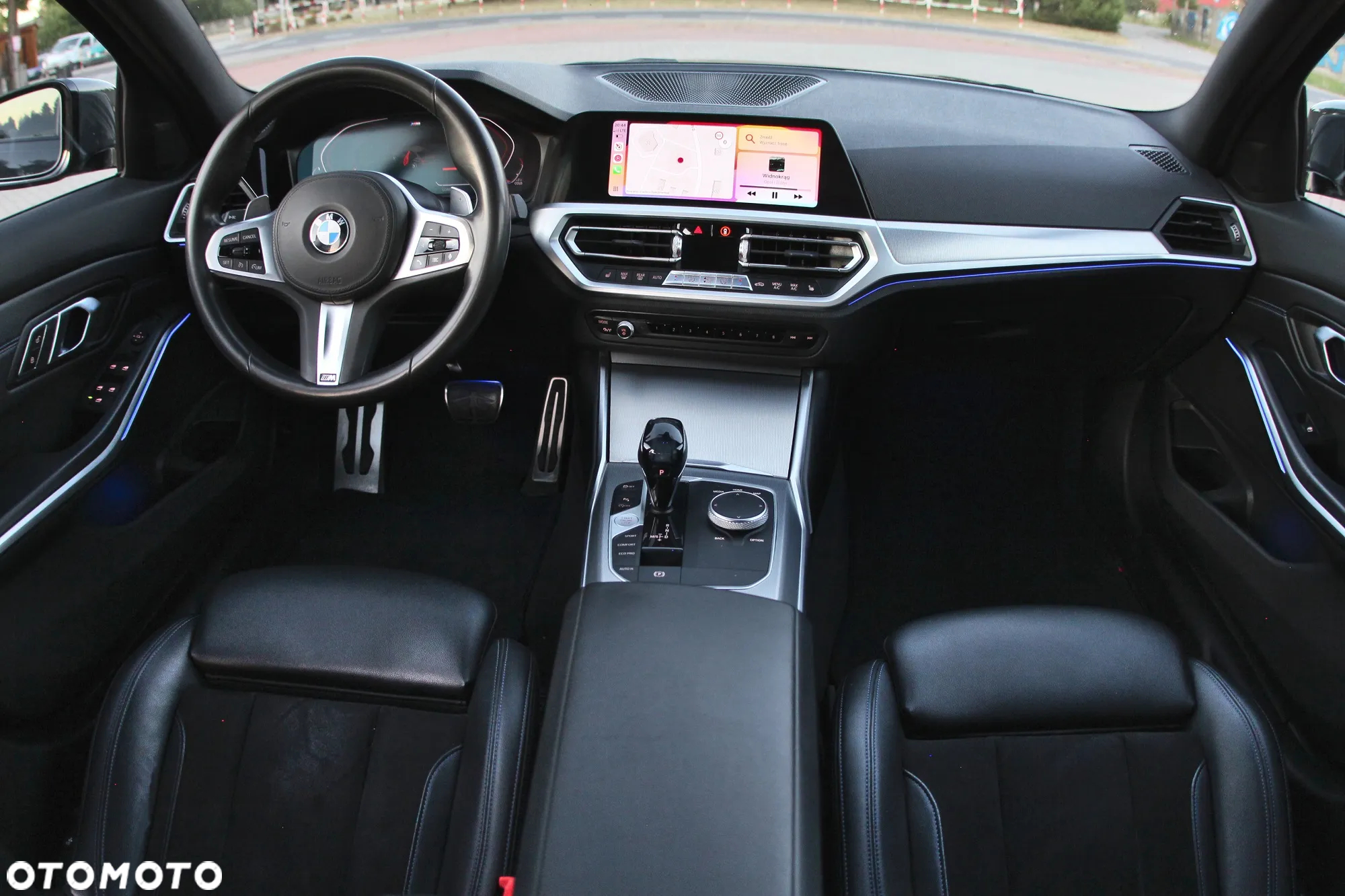 BMW Seria 3 - 8
