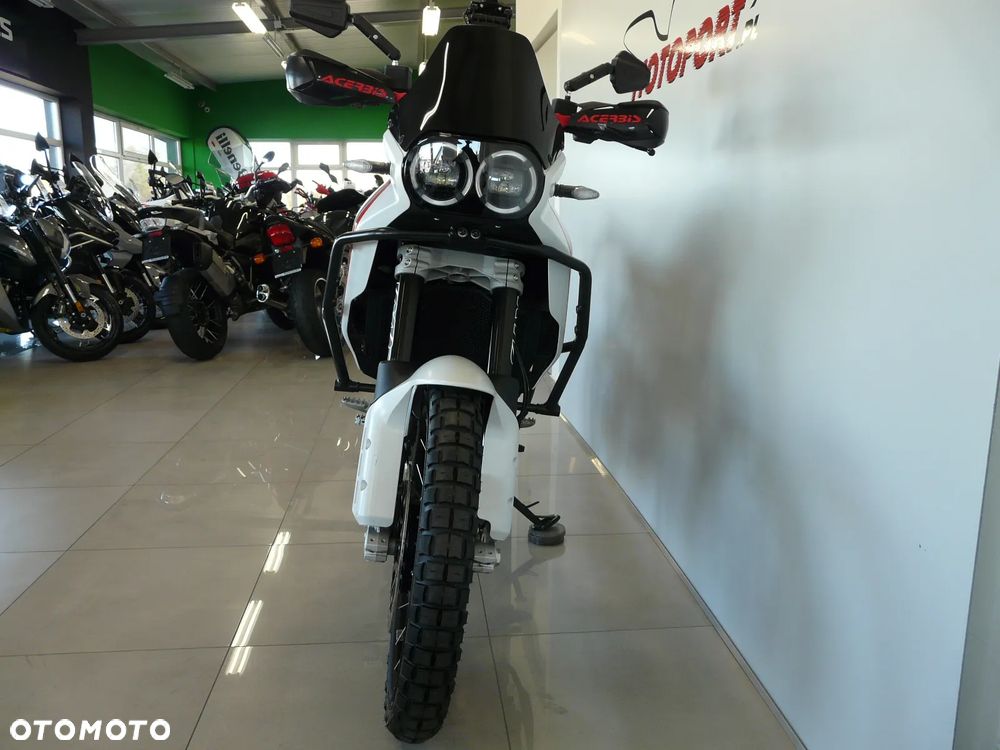 Ducati DesertX - 20