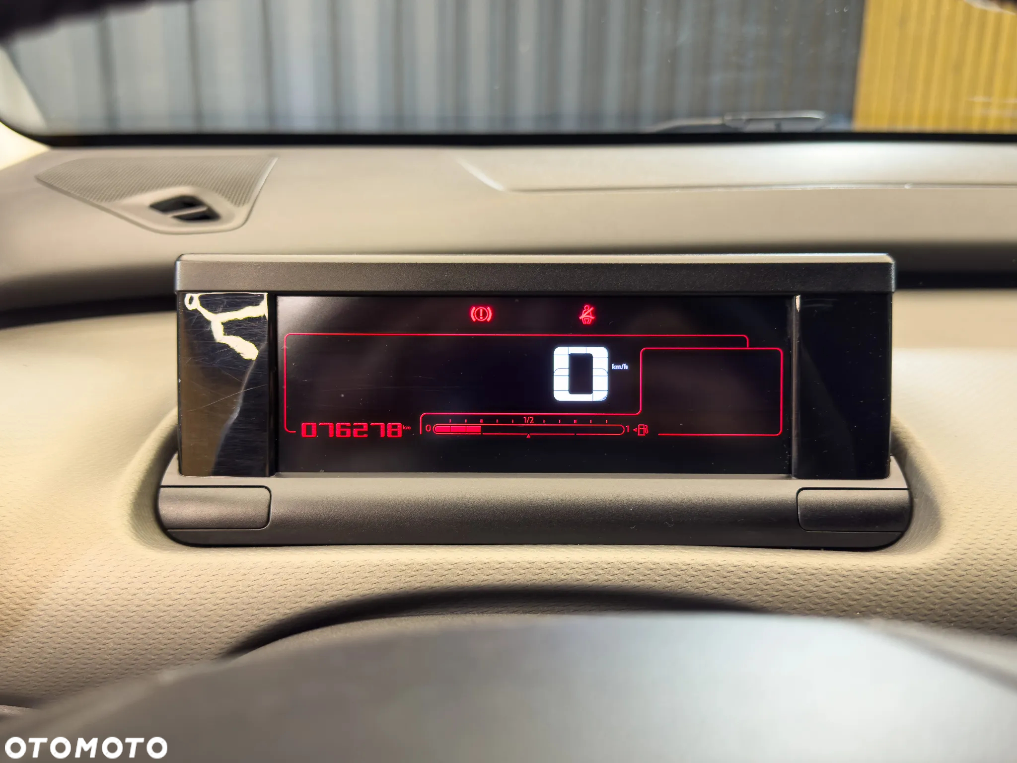 Citroën C4 Cactus 1.2 PureTech Live - 26