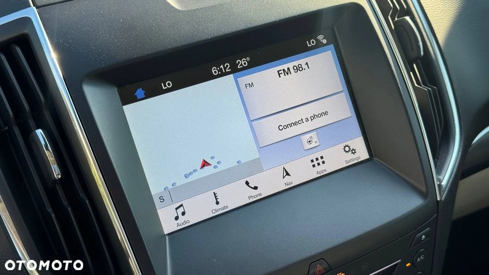 Ford Edge 2.0 EcoBlue Twin-Turbo 4WD ST-Line - 21