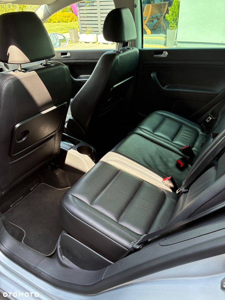 Volkswagen Golf Plus CrossGolf 1.4 TSI - 16