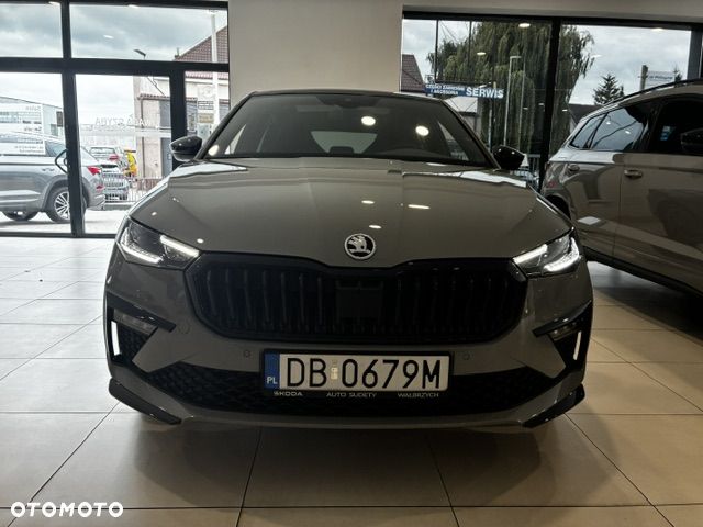 Skoda Scala 1.0 TSI Monte Carlo DSG - 2