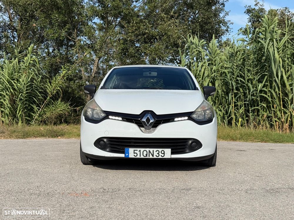 Renault Clio 1.5 dCi Comfort - 3