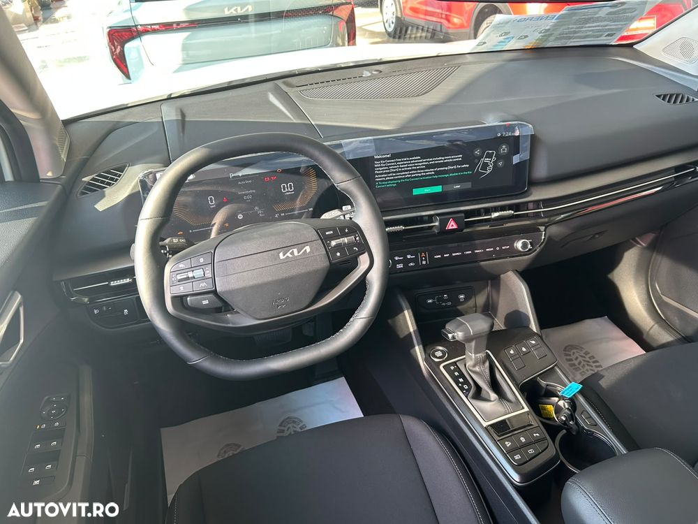 KIA Sportage 2025 — imagine 11